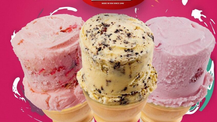 Thrifty Ice Cream – Ice Cream Reviews